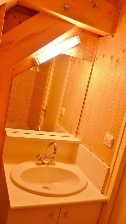 Maison Lac Du Der Giffaumont-Champaubert Quarto foto